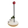 Holiday Paper Towel Holder, , large