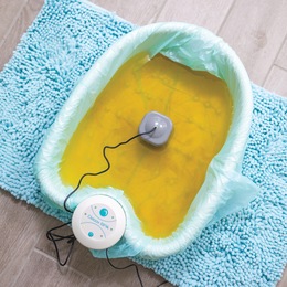 Detox Foot Spa Refill Kit, , large