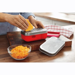 Ginny&#39;s Cheese Grater, , large