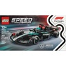 LEGO Speed Champions Mercedes-AMG F1® W15 Race Car, , large