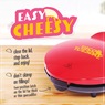 Taco Tuesday 10" Electric Quesadilla Maker, , large