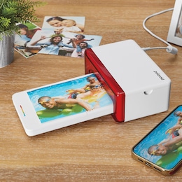 Polaroid Hi-Print Bluetooth 4x6 Photo Printer, , large