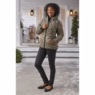 Women's Light Puffer Jacket, , large