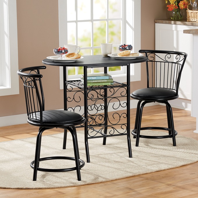 Cara Bistro Set