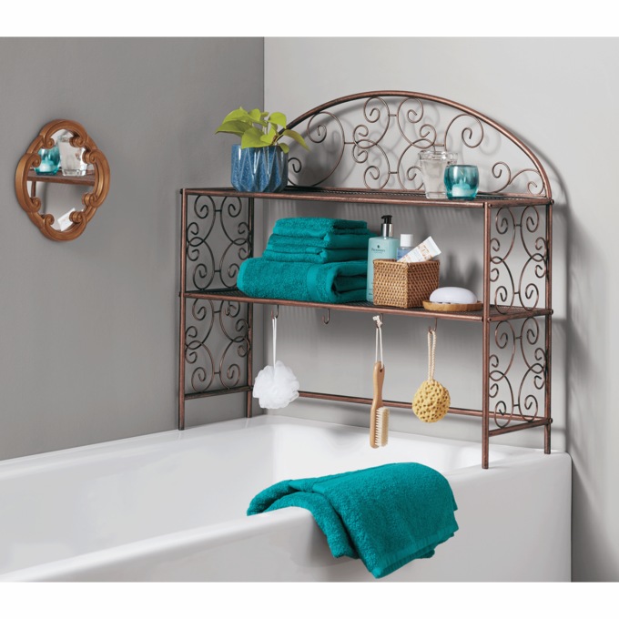 Bathtub Space Saver, , large