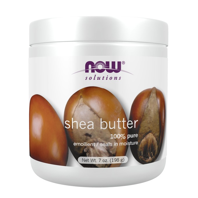 Shea Butter, , large