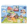 VTech Go! Go! Smart Wheels Bluey Road Trip Playset, , large