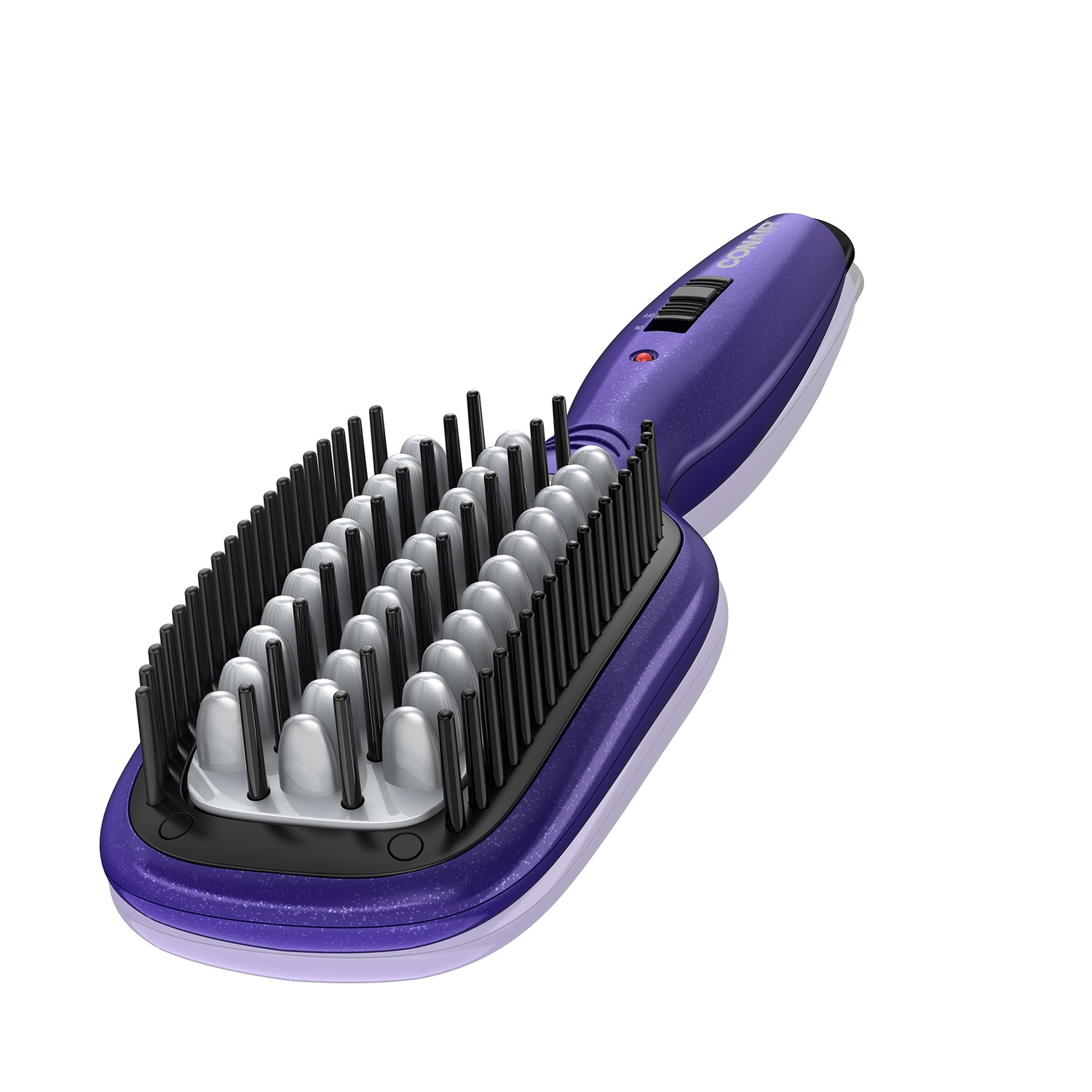 Conair Hot Paddle Straightening Brush Ginny s