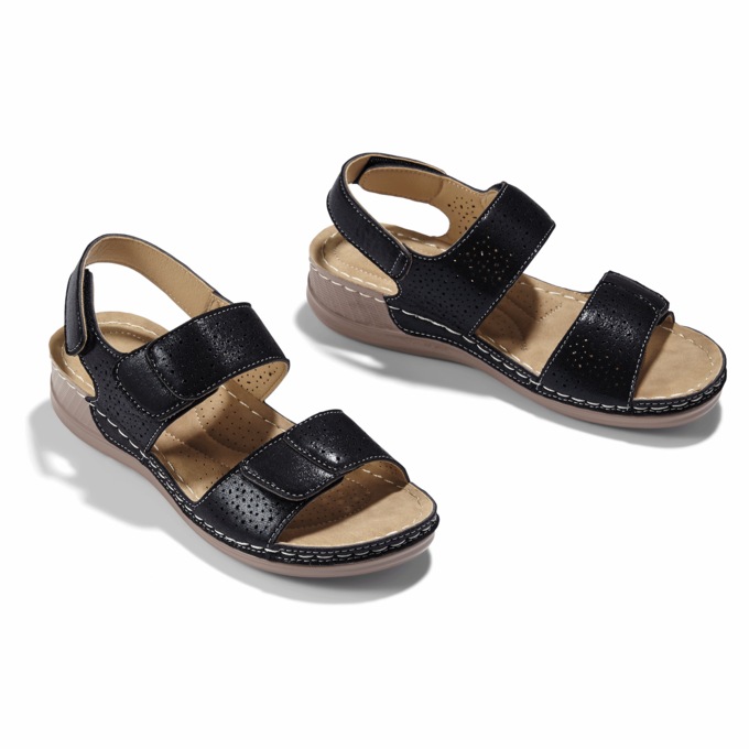 Susie Sandal, , large