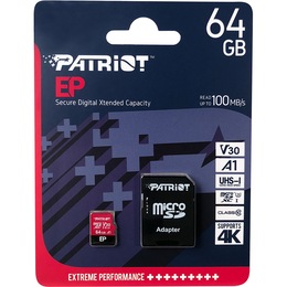 64 GB Memory Card, , large