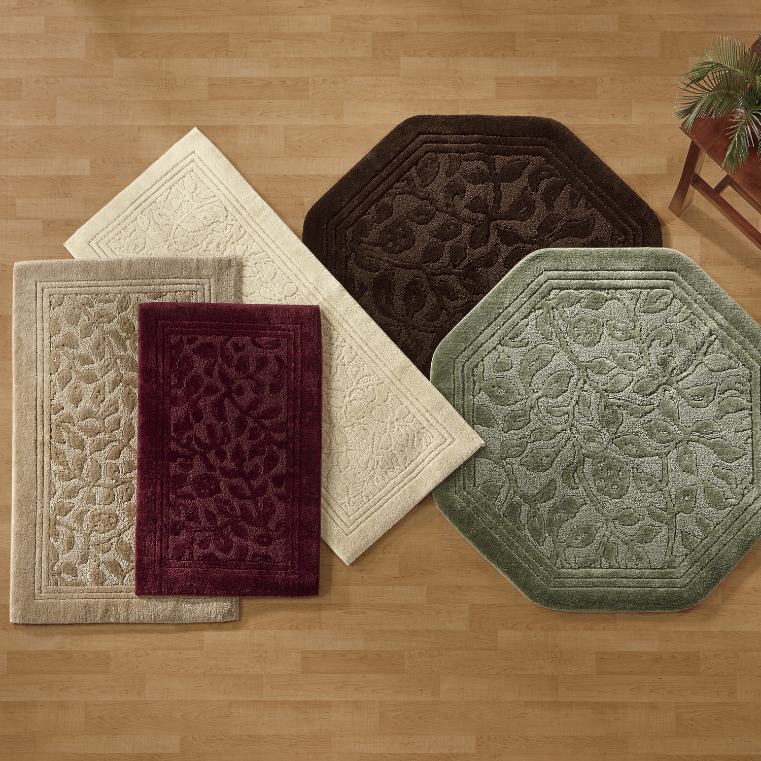 Wellington Rug by Mohawk Ginny's