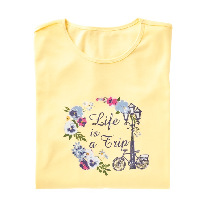 2-Pack Nightshirts, Travel, large