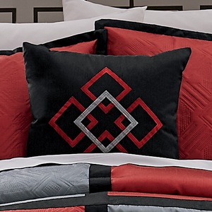 Melody Accent Pillow, , large