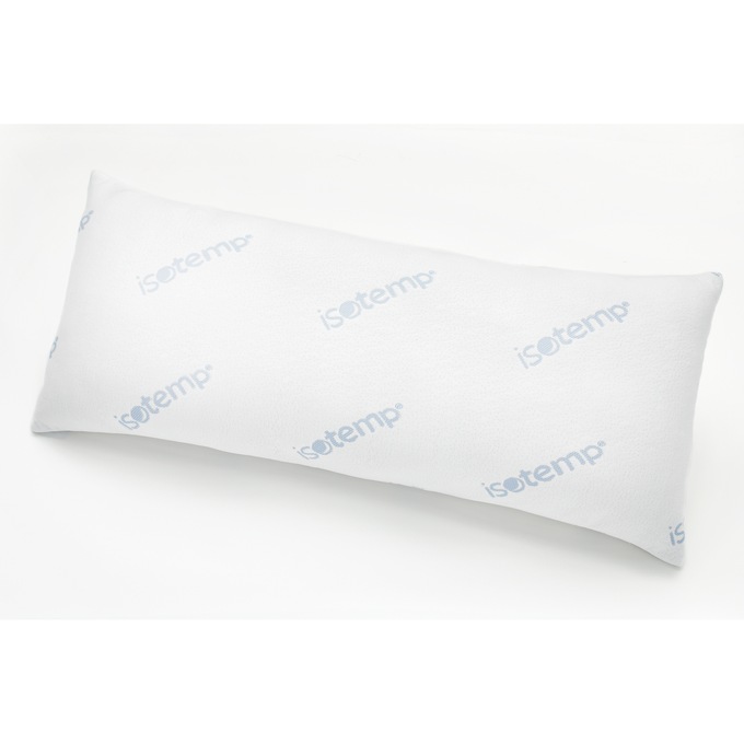 Isotemp Body Pillow, , large