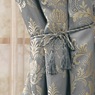 Alice Complete Window Set, Gray Gold, large