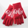 Light-Up Holiday Gloves, , large