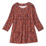 3/4-Sleeve Tunic, , large