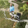 Earthwise 2-In-1 Convertible Electric Pole Chain Saw, , large