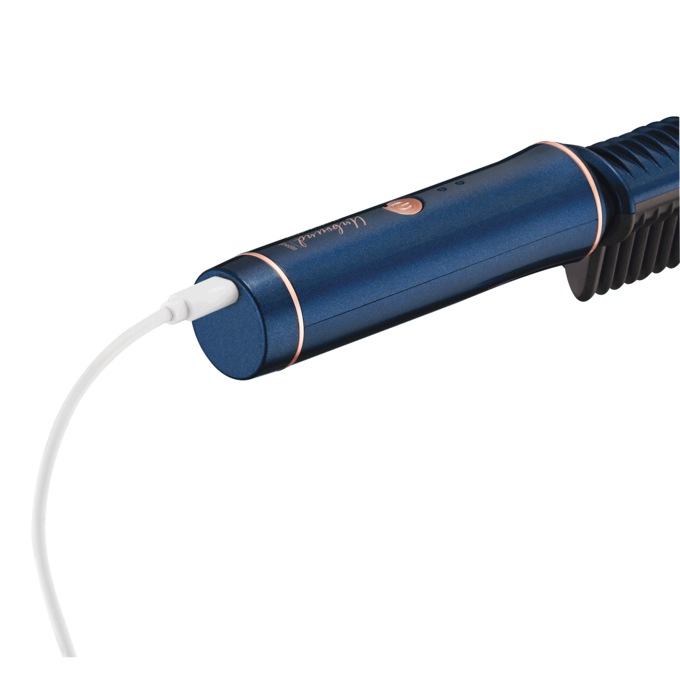 Unbound Mini Cordless Hot Brush, , large