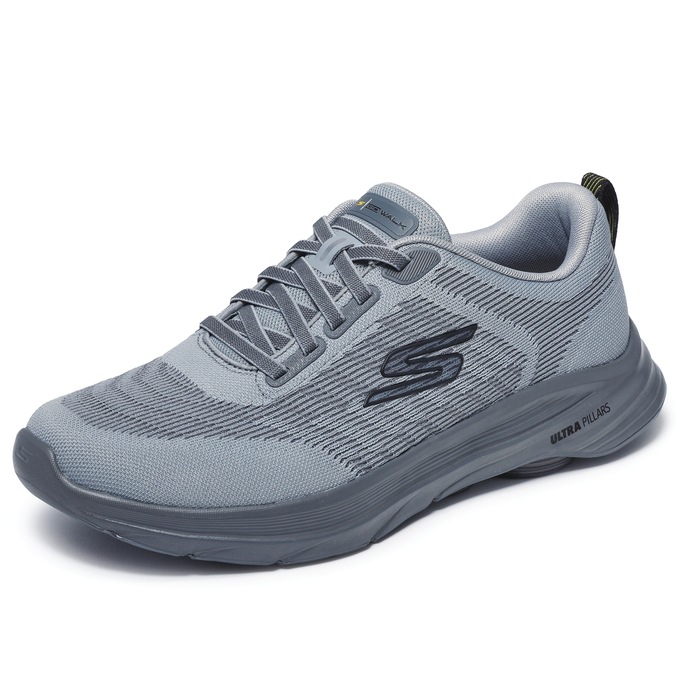 Skechers Men's Go Walk 8 Day Slip-On, , large
