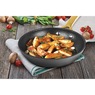 Granitestone Armor Max 12" Hard Anodized Skillet, , large