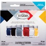 Testors 10-Piece Acrylic Multi Surface Paint Set, , large