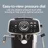 Hamilton Beach Retro Edition Espresso Maker, , large