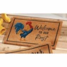 Farmhouse Friends Coir Mat, , large