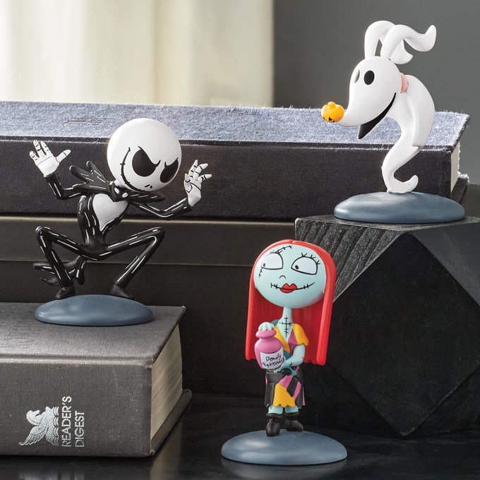 Nightmare Before Christmas Collectible Figurine, , large