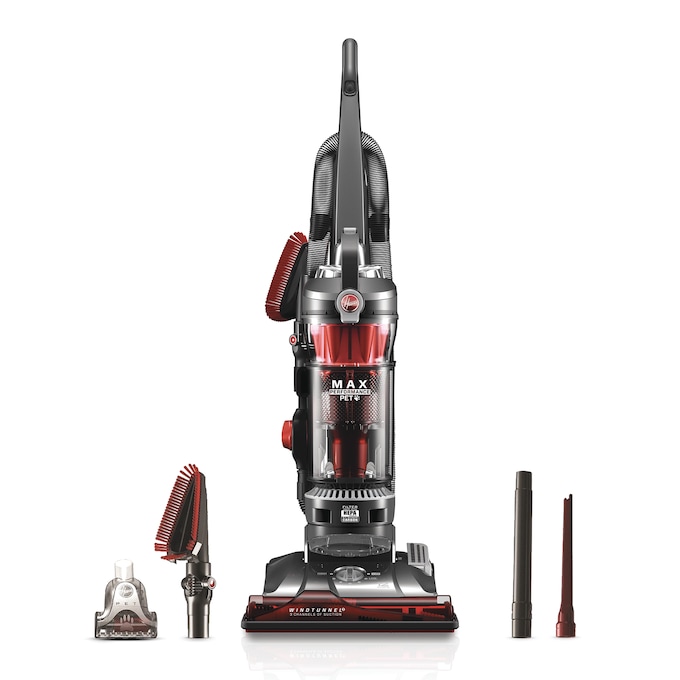 Hoover Windtunnel 3 Bagless Upright Vac, , large
