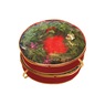 Simplify 2-Pack 24" Wreath Bag, Red, large