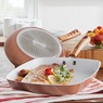 Ginny&amp;&#35;39;s 2-Piece Pan Set, Copper, large