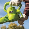 Earthwise 7.5-AMP 120V Corded Blower, Green, large