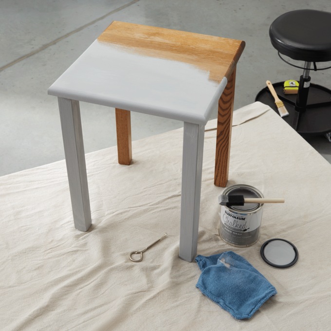 Rust-Oleum Chalked Ultra Matte Paint, , large