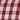 Buffalo Check Armchair and Ottoman, Red Cream, swatch