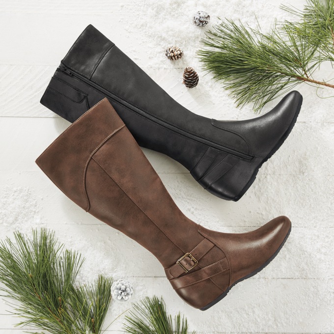 Bare Traps Karmina Boot, , large