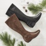 Bare Traps Karmina Boot, , large