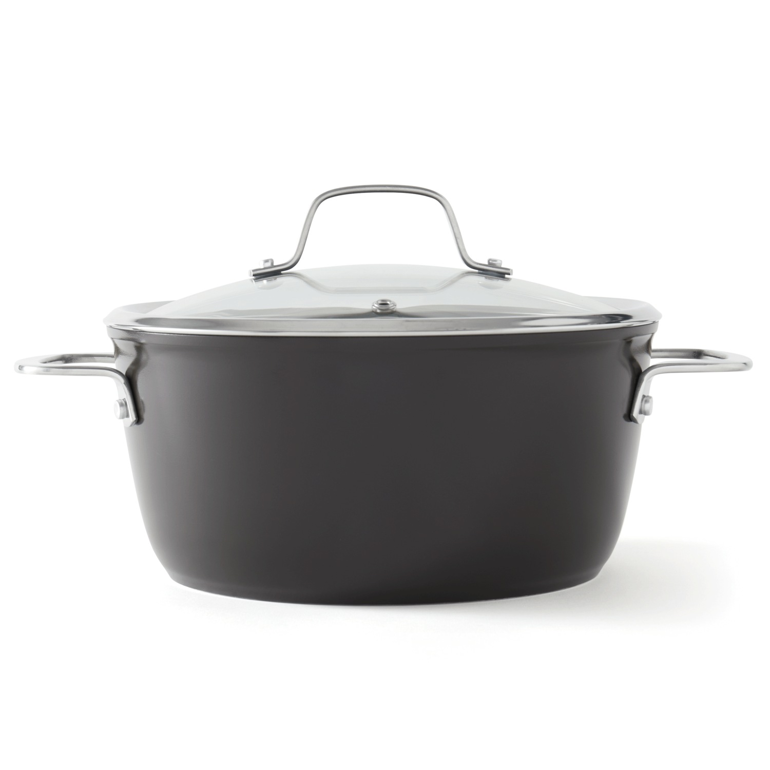 Sur La Table Kitchen Essentials Gourmet Cuisine 10-Piece Ceramic