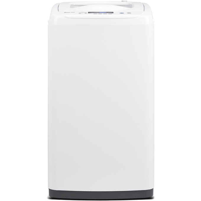 Magic Chef 0.9 cu. ft. Compact Washer, , large