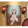 Holy Mother Mary Wall Art, , large