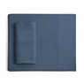 800-Thread Count Cotton-Blend Sheet Set, , large