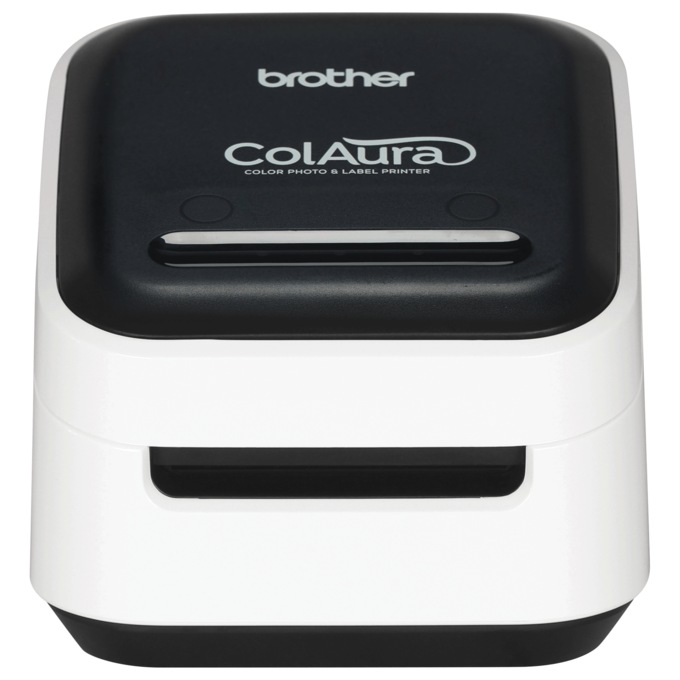 ColAura Photo & Label Printer by Brother, , large