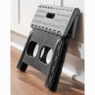 Extra-Wide Folding Step Stool, , large