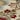 Flower Garden Rug, Ivory, swatch
