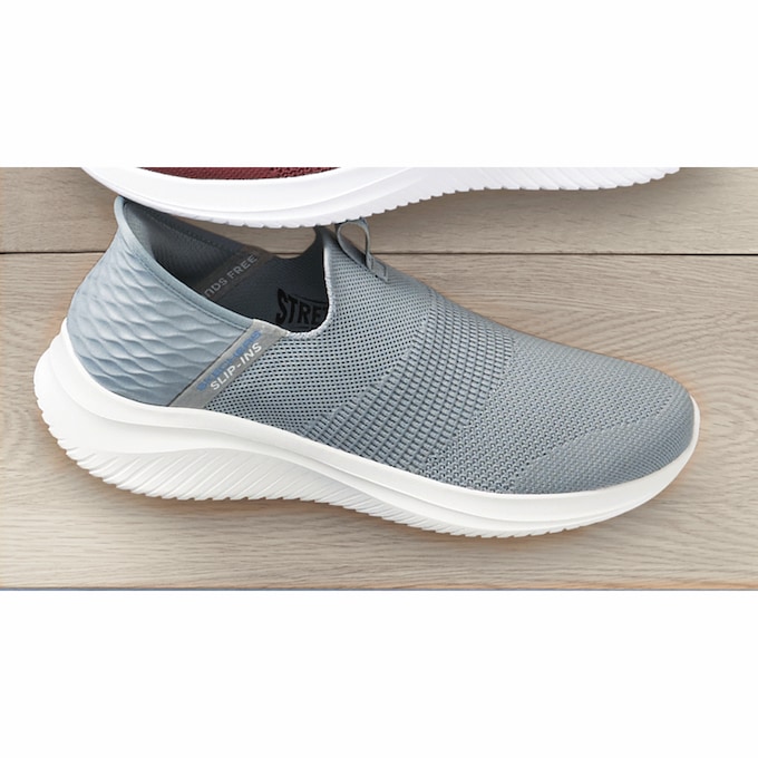 Skechers Men s Slip Ins Ultra Flex 3.0 Slip On Ginny s