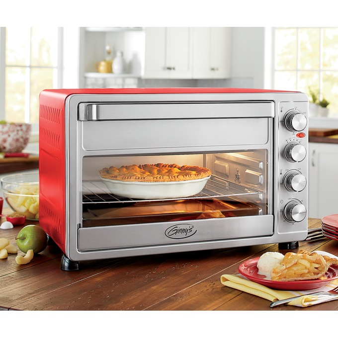 Ginny&#39;s Air Fryer Oven, , large