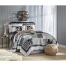Let's Get Cozy Accent Pillow, , large