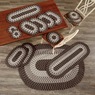 Denali 15-Piece Rug & Accessories Set, , large