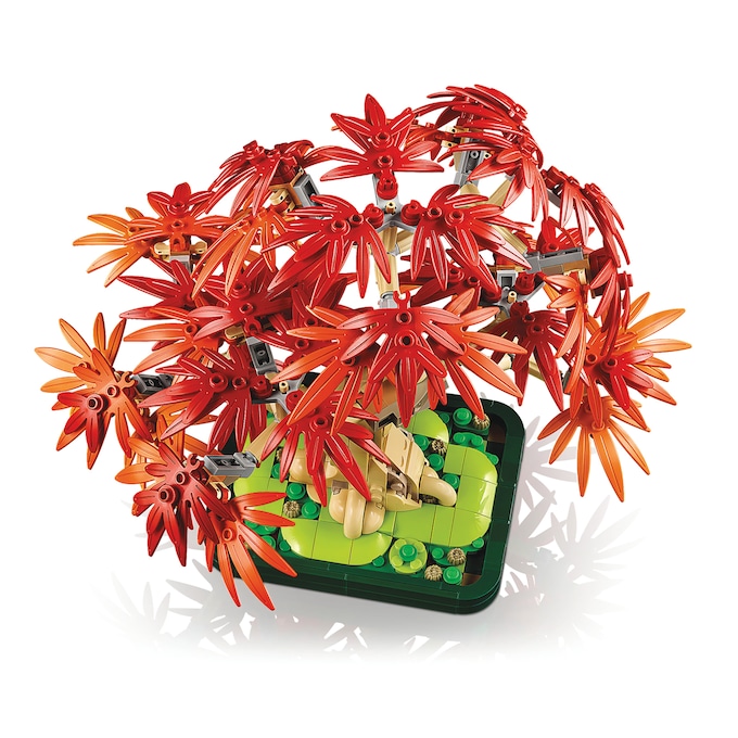 red tree① 2023 Kawasaki ZX1400 ZX14R Ninja Upper Lower Triple Tree Set