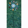 Solar Icon Wind Spinner, , large